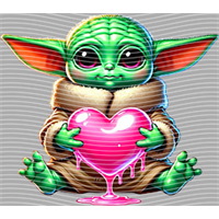 Valentine's Day-QRJ  4912